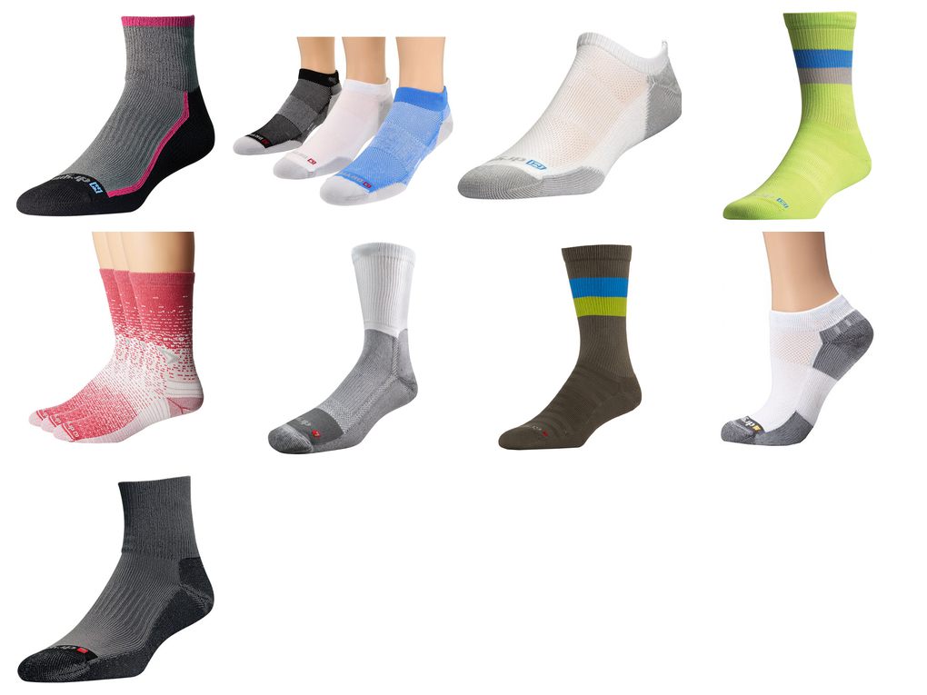 drymax sport socks